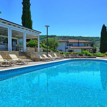 Casa White By Posarellivillas كاستيجليون فيورنتينو المظهر الخارجي الصورة