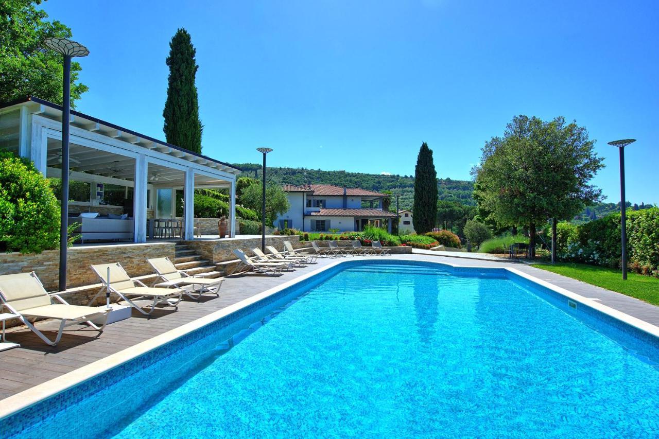 Casa White By Posarellivillas كاستيجليون فيورنتينو المظهر الخارجي الصورة