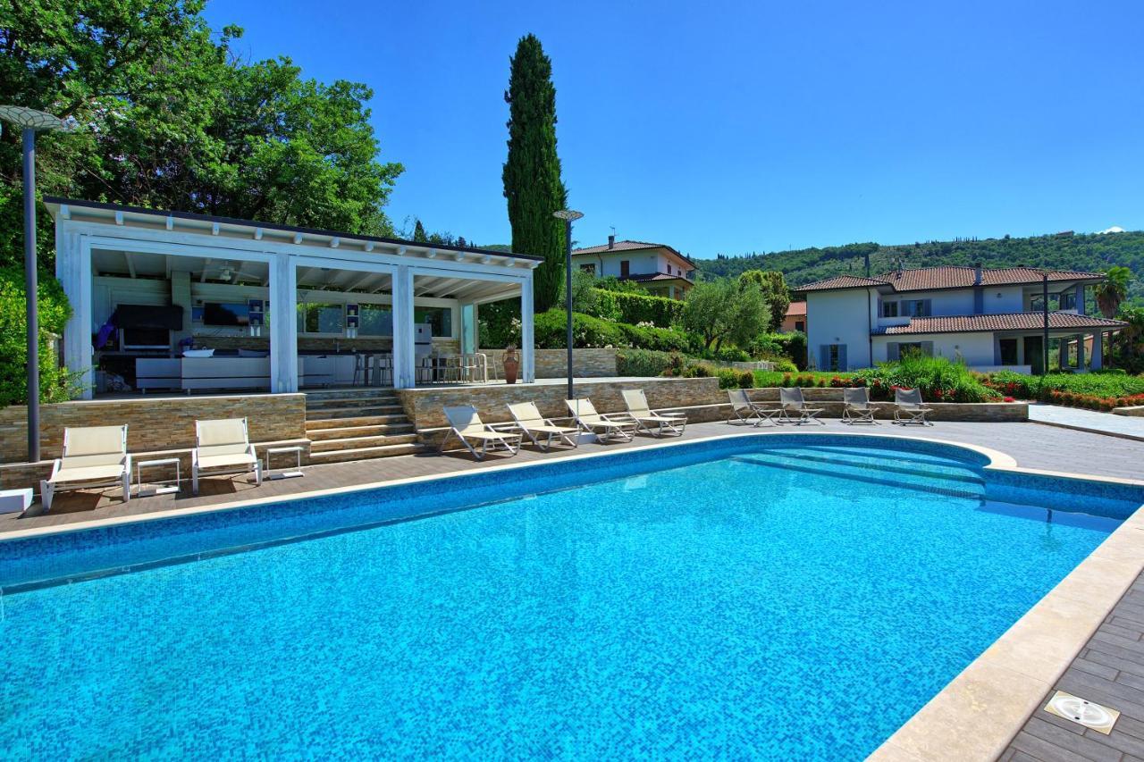 Casa White By Posarellivillas كاستيجليون فيورنتينو المظهر الخارجي الصورة